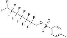 CAS:424-16-8,1H,1H,7H-十二氟对甲苯磺酸庚酯