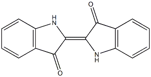 靛蓝,CAS:482-89-3