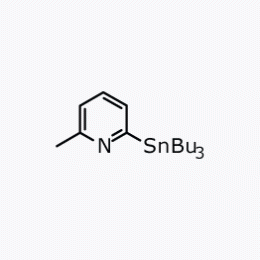 2-甲基-6-(三丁基锡烷基)吡啶,cas:259807-95-9