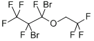 CAS:396716-52-2,1,2-二溴五氟丙基-2,2,2-三氟乙醚