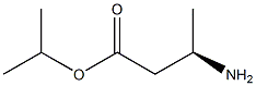 R-3-氨基丁酸异丙酯,CAS:497065-33-5