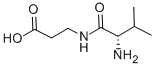 H-Val-β-Ala-OH,CAS:30806-08-7