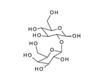 2-O-（B-d吡喃半乳糖基）-D-葡萄糖.CAS:28447-37-2