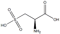 磺基丙氨酸,CAS:498-40-8