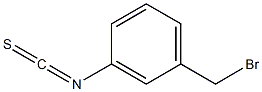 3-异硫氰酸溴苄,CAS:155863-31-3