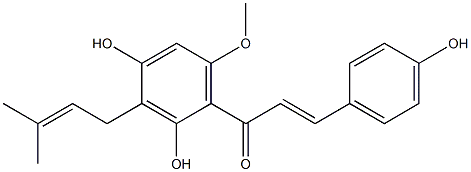 黄腐醇,CAS:6754-58-1