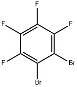 1,2-二溴四氟苯,CAS:827-08-7