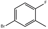 5-溴-2-氟甲苯,CAS:51437-00-4