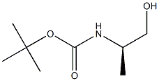 N-Boc-D-丙氨醇,CAS:106391-86-0