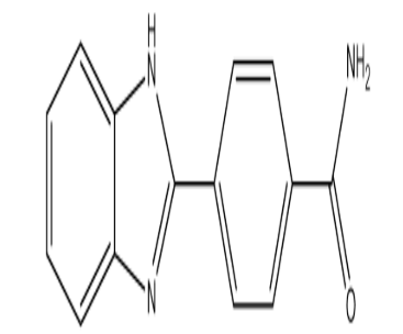 4-(1H-Benzo[d]imidazol-2-yl)benzamide，cas145855-32-9