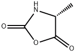 D-丙氨酸-N-羧基-环内酸酐,CAS:4829-14-5