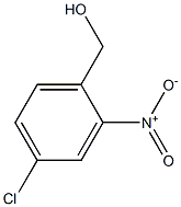 4-氯-2-硝基苯甲醇,CAS:22996-18-5