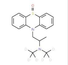 异丙嗪亚砜-d6,Promethazine Sulfoxide-d6