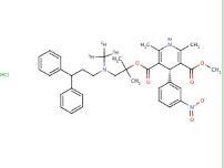 (S)-盐酸乐卡地平-d3,