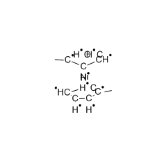 双(甲基环戊二烯)镍(II) cas:1293-95-4