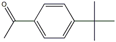 对叔丁基苯乙酮,CAS:943-27-1