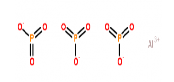 偏磷酸铝,CAS: 13776-88-0