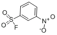 cas:349-78-0 Benzenesulfonylfluoride, 3-nitro-