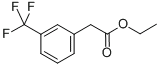 cas:331-33-9 3-三氟甲基苯乙酸乙酯