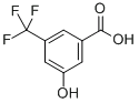 cas:328-69-8 3-羟基-5-(三氟甲基)苯甲酸