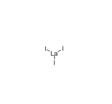 碘化镧(III) cas：13813-22-4