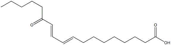 13-氧-(9E,11E)-十八碳二烯酸,CAS:29623-29-8