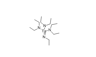 三(二乙基氨基)(乙基酰亚胺基)钽(V) cas: 67313-80-8