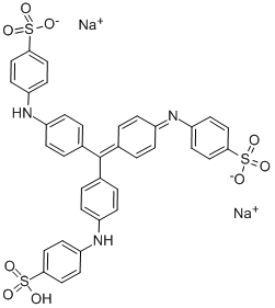 酸性蓝 93