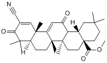 Bardoxolone Methyl