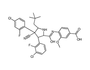 Idasanutlin (RG-7388)