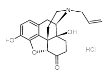 Naloxone hydrochloride