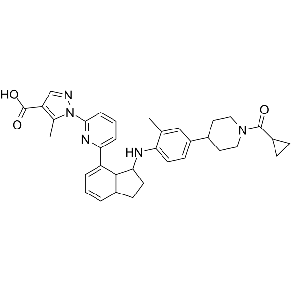 (Rac)-MGV354