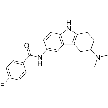 LY 344864 racemate