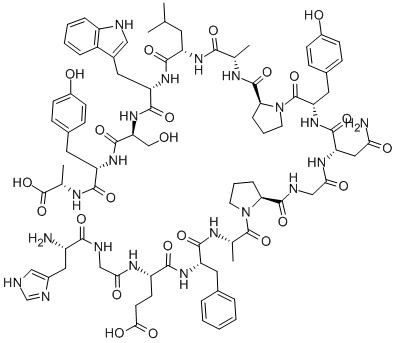 Sendai Virus Nucleoprotein (321-336)