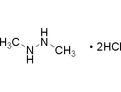 1,2-二甲基肼二盐酸盐