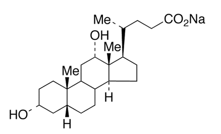 脱氧胆酸钠