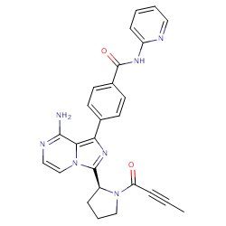 Acalabrutinib