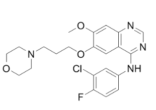 Gefitinib (ZD1839)