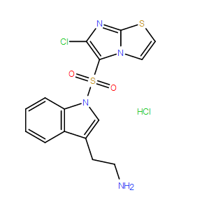 WAY181187.HCl(WAY-181,187)