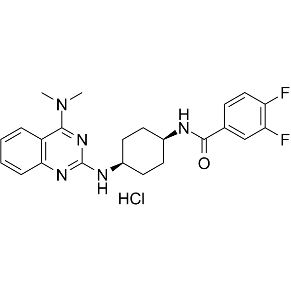 ATC 0175 hydrochloride