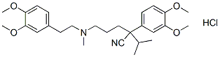 Verapamil hydrochloride