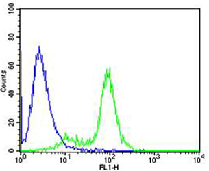 Mouse anti-GATA3 Monoclonal Antibody(Center)(1259CT707.136.102)