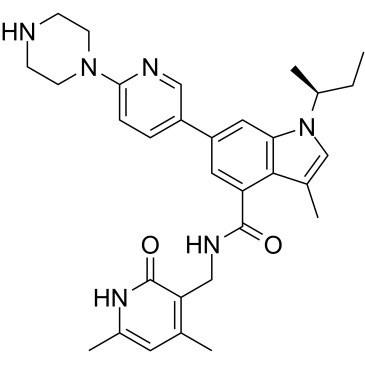 GSK-126