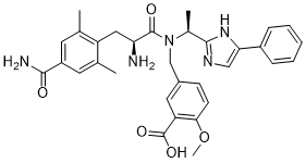 Eluxadoline