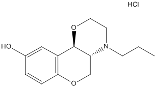 PD128907 hydrochloride