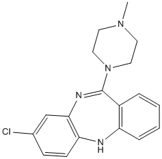 Clozapine