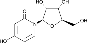 3-Deazauridine