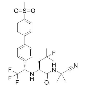 Odanacatib(MK-0822)