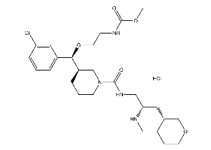 VTP-27999 HCl