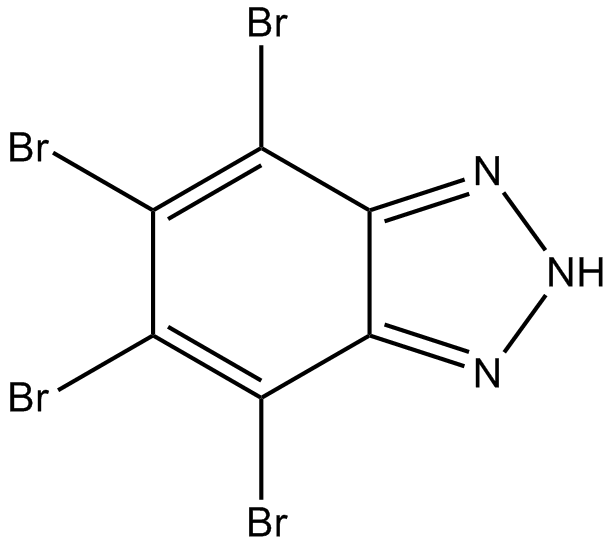 TBB(NSC 231634)